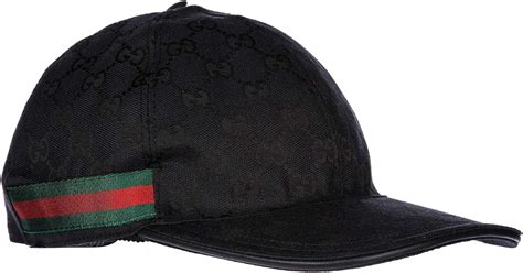 sombreros de hombre Gucci